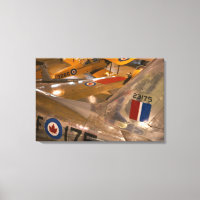 Canada, Alberta, Calgary: Aero Space Museum of