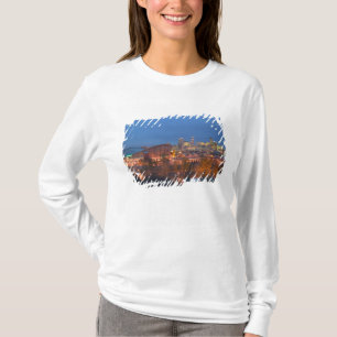 Canada, Alberta, Calgary: City Skyline from 4 T-Shirt