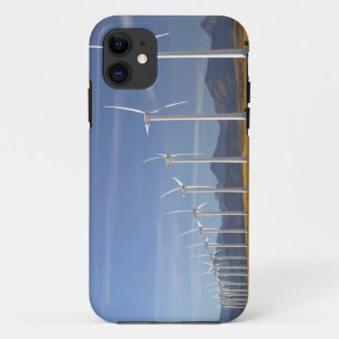 Canada, Alberta, Crowsnest Pass Area: Cowley Case-Mate iPhone Case