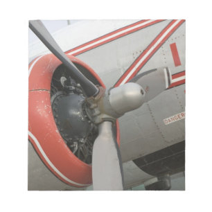 Canada, Alberta, Edmonton: Alberta Aviation Notepad