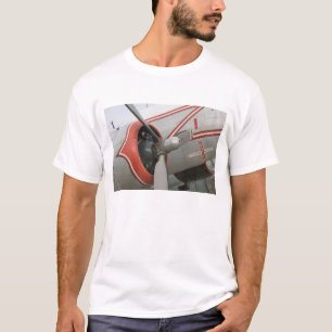 Canada, Alberta, Edmonton: Alberta Aviation T-Shirt