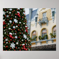 Canada, Alberta, Edmonton. West Edmonton Mall.