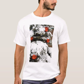 Canada, Alberta, Jasper, Jasper NP. Fairmont 2 T-Shirt