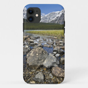 Canada, Alberta, Rocky Mountains, Banff National Case-Mate iPhone Case