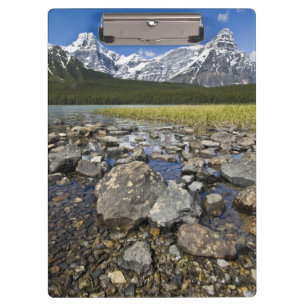 Canada, Alberta, Rocky Mountains, Banff National Clipboard