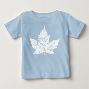 Canada Baby Shirt Canada Souvenir Baby T-shirts