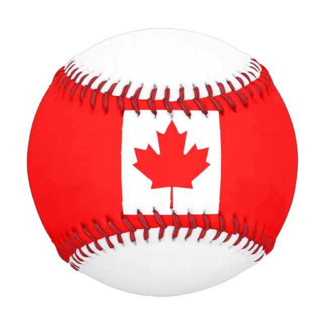 canada baseball (Front)