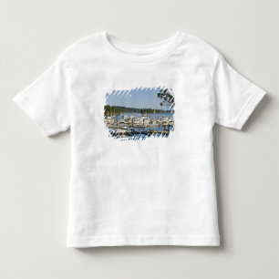 Canada, BC, Gulf Islands, Salt Spring Island, Toddler T-Shirt