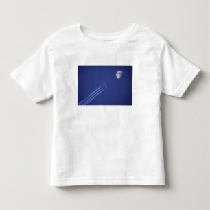 Canada, British Columbia, Abbotsford. digital Toddler T-Shirt