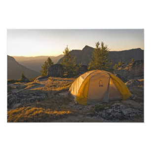 Canada, British Columbia, Cathedral Provincial Photo Print