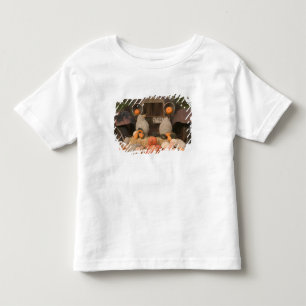 CANADA, British Columbia, Keremeos. Autumn / Toddler T-Shirt