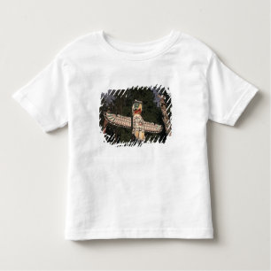 Canada, British Columbia, Vancouver.  Native Toddler T-Shirt