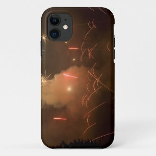 CANADA, British Columbia, Victoria. Summer iPhone 11 Case