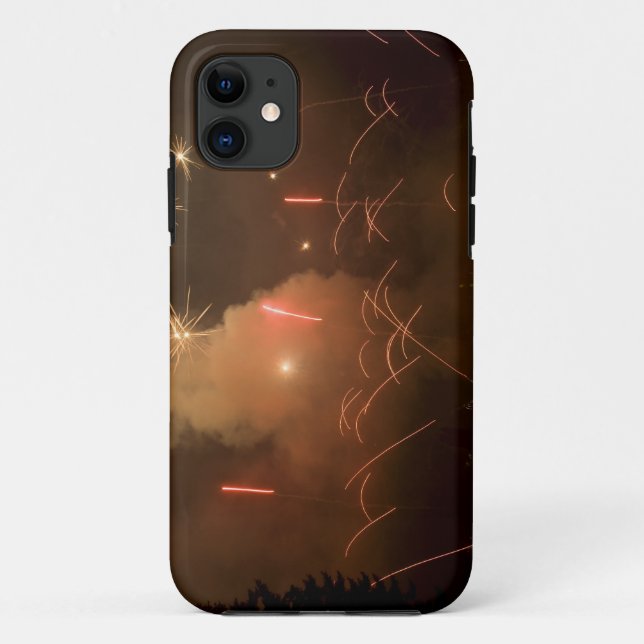 CANADA, British Columbia, Victoria. Summer Case-Mate iPhone Case (Back)