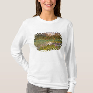 Canada, British Columbia, Yoho National Park. 2 T-Shirt