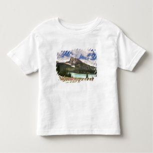 Canada, British Columbia, Yoho National Park. 3 Toddler T-Shirt
