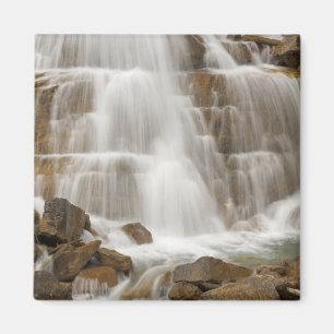 Canada, British Columbia, Yoho National Park. Magnet