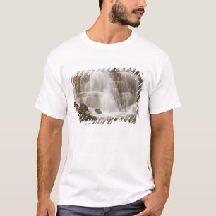 Canada, British Columbia, Yoho National Park. T-Shirt