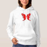 Canada Butterfly Women
