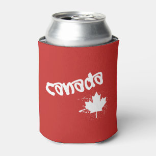 Canada Can Cooler