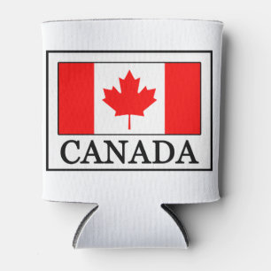Canada Can Cooler