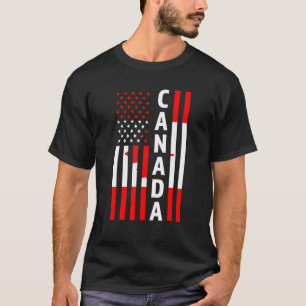 Canada Canada Canadian T-Shirt