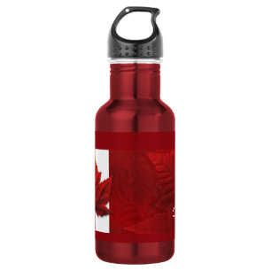 Canada Canada Souvenir Sport Bottle
