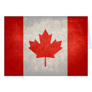 Canada; Canadian Flag