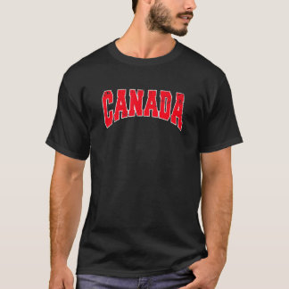 CANADA CANADIAN T-Shirt