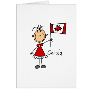 Canada Card