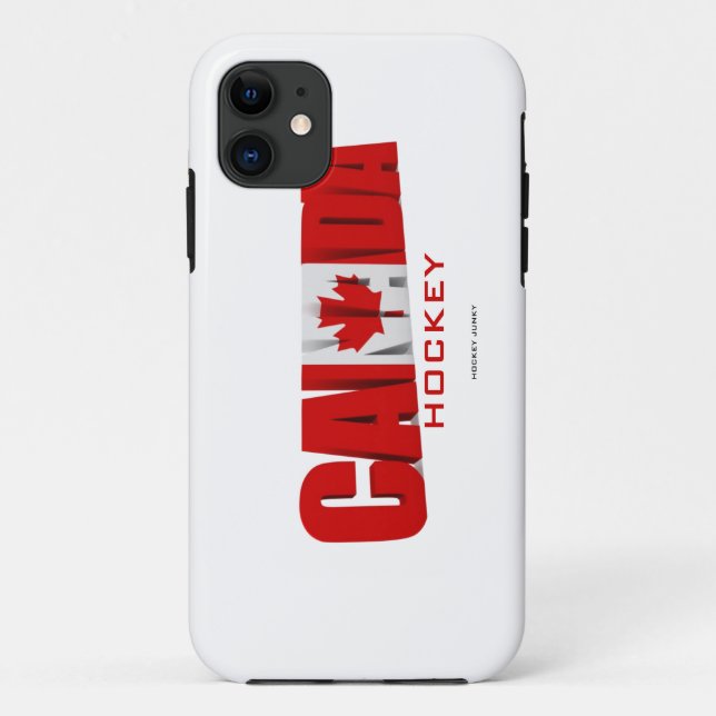 CANADA Case-Mate iPhone CASE (Back)