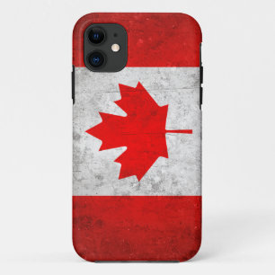 Canada Case-Mate iPhone Case