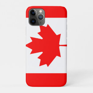 Canada Case-Mate iPhone Case