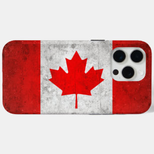Canada iPhone 15 Pro Max Case