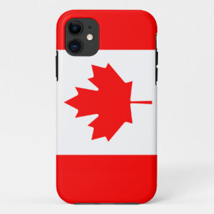 Canada Case-Mate iPhone Case