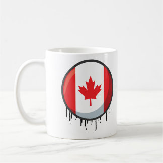 canada coffee mug