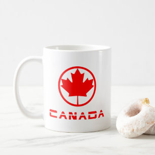 Canada Coffee Mug