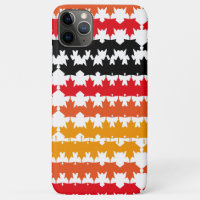CANADA COLORS MAPLE BY MASANSER PIXELAT