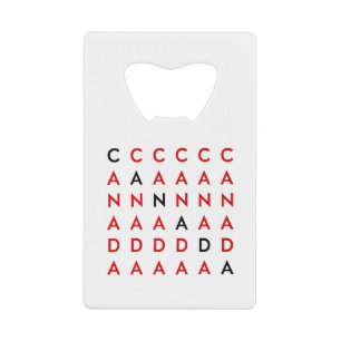 Canada Crossword Puzzle Grid Light-Colour