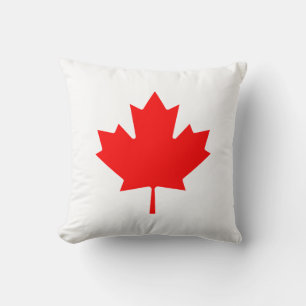 Canada Cushion