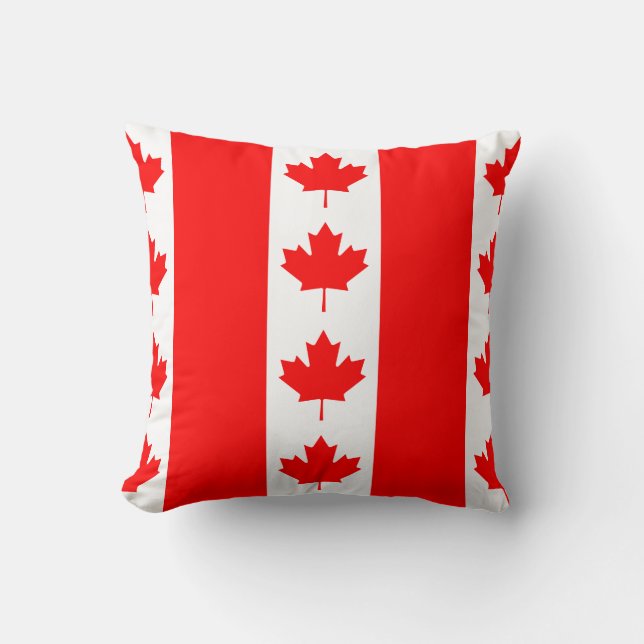 CANADA CUSHION (Front)