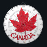Canada Dartboard Canada Souvenir Dartboards Games<br><div class="desc">Canada Souvenir Dart Boards Personalised Canada Dartboards Cool Canada Dartboards Your Name Here Canada Souvenirs, Gifts for Men, Women, Kids Home & Office Canada Games Gifts Click "customise" to Add Text Choose Fonts and Custom Colours Custom Canada Decor Games Beautiful Canada Maple Leaf Dartboards and Canada Decor Your Name Here...</div>
