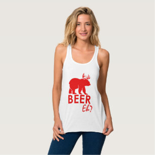 Canada Day Custom Beer Eh ? shirt