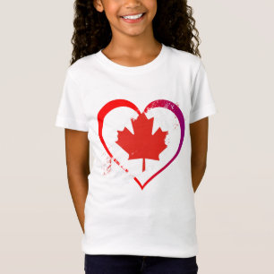 Canada Day Shirt #2
