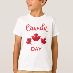 Canada Day T-Shirt