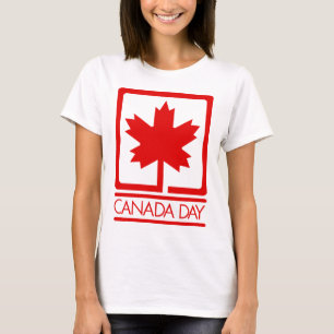 Canada Day T-Shirt