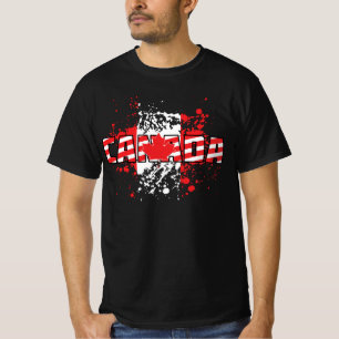CANADA DAY. T-Shirt
