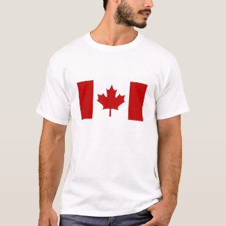 Canada Day T-Shirt (insert name-city-province)