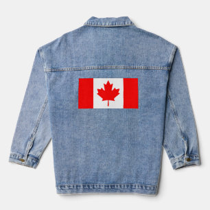 Canada Denim Jacket