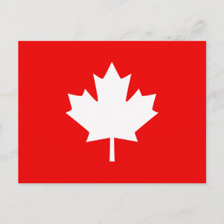 Canada Established 1867 Anniversary 150 Years Postcard